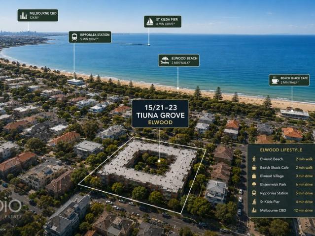 Apartment for sale in Camerons Creek, Victoria