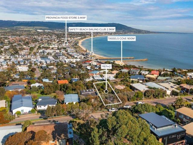 Land for sale in Mount Martha, Melbourne