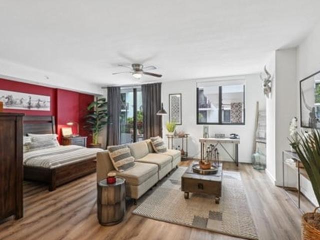 Apartment for rent in Palmetto