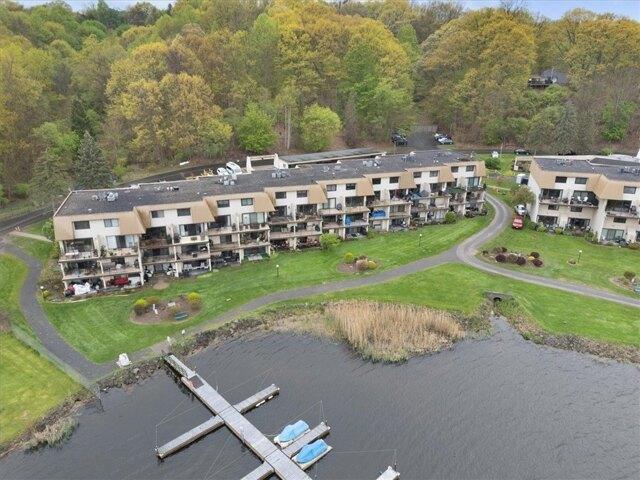 Condo for sale in New York