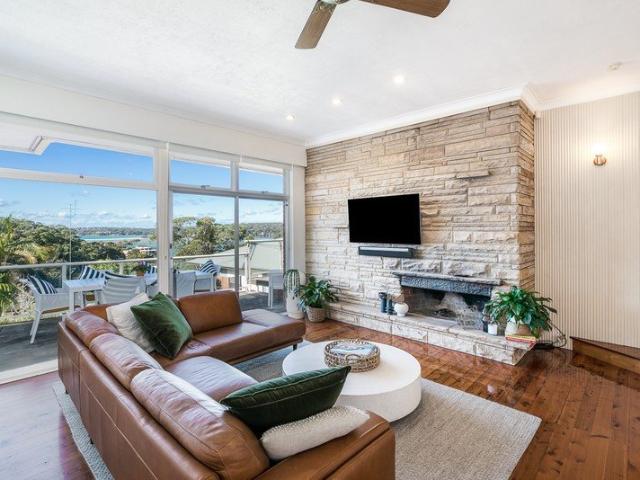 House for rent in Sutherland Shire, Sydney