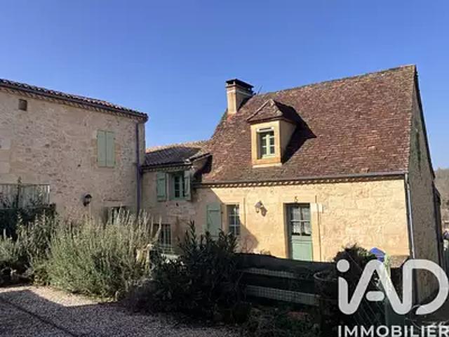Maison vente à Bergerac, Bayac