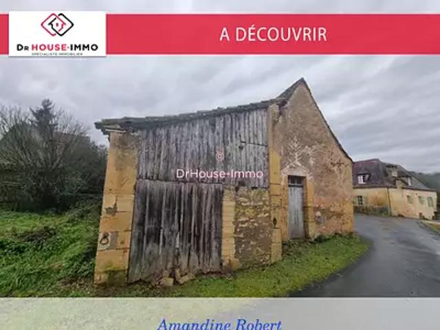 Maison vente à Bergerac, Bayac