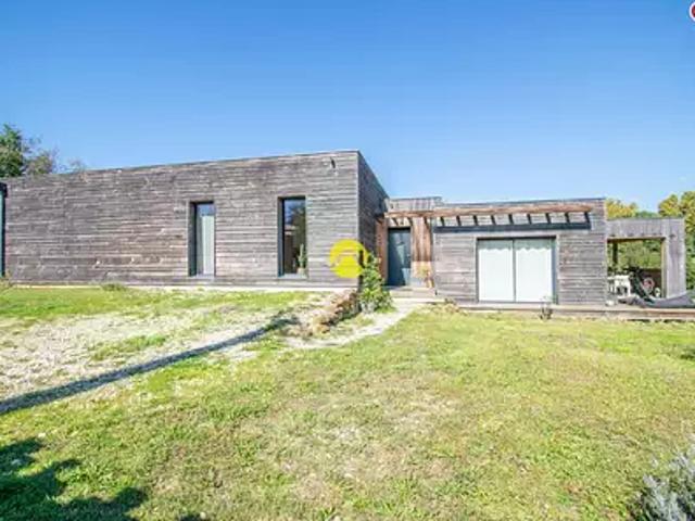 Maison vente à Bergerac, Bayac