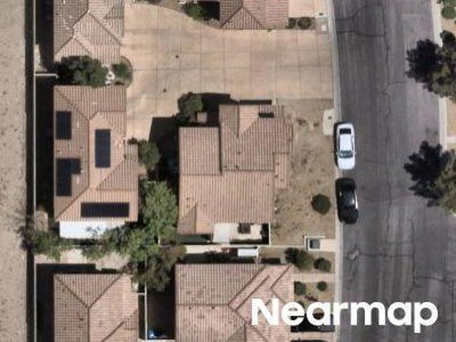 House for sale in Las Vegas, Nevada