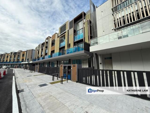 House for rent in Petaling, Subang Jaya
