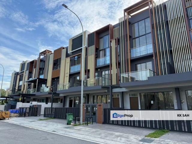 House for sale in Petaling, Subang Jaya