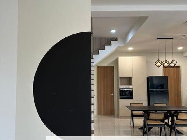 House for rent in Petaling, Subang Jaya