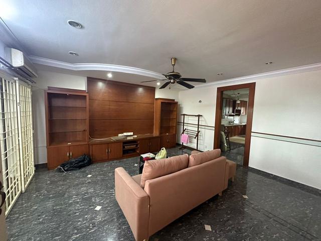 Terraced House for rent in Georgetown, Penang