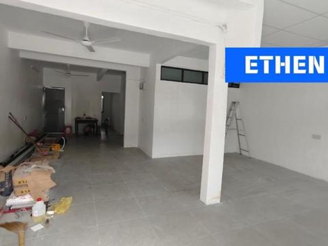 Terraced House for rent in Barat Daya, George Town