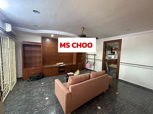 Terraced House for rent in Georgetown, Penang