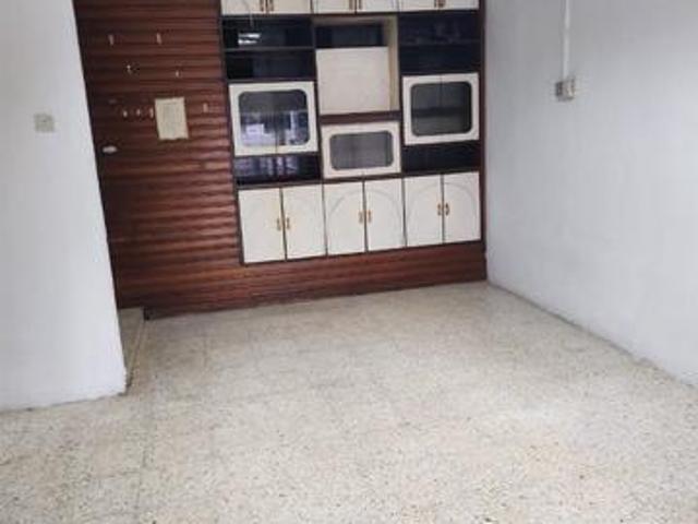 Terraced House for sale in Barat Daya, George Town