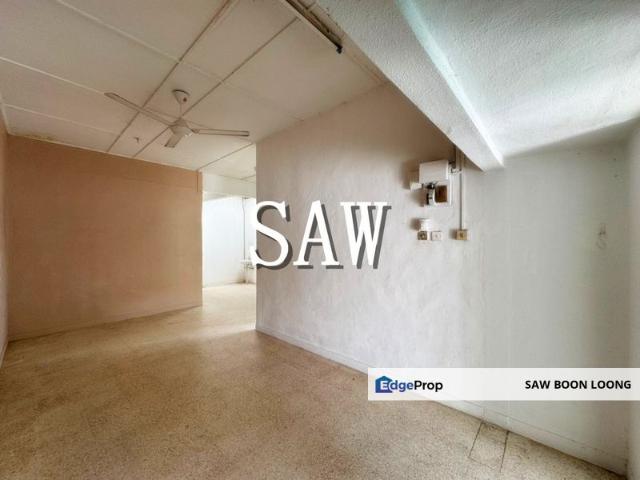 House for sale in Georgetown, Penang