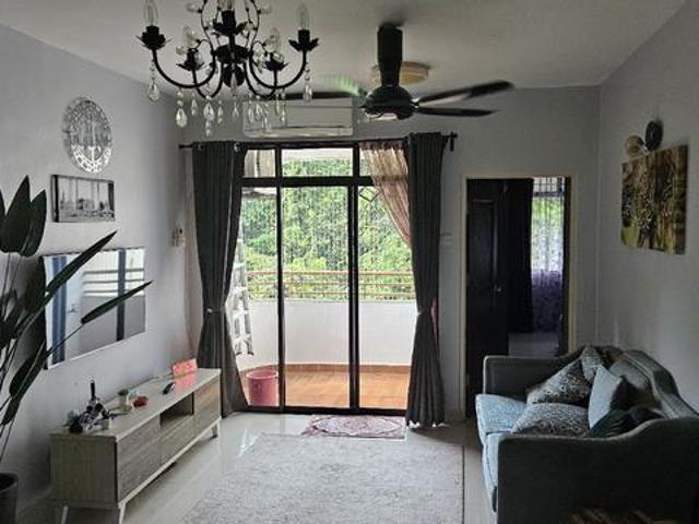 Condominium for rent in Georgetown, Penang