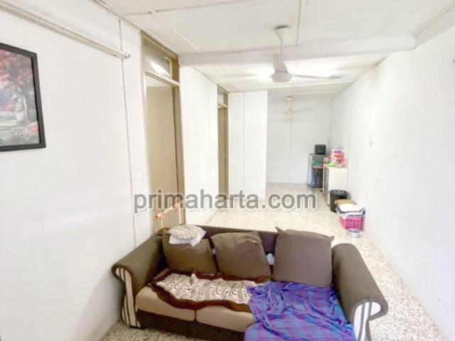 House for rent in Georgetown, Penang