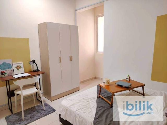 Room for rent in Country Heights Damansara, Kuala Lumpur