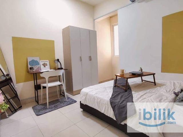 Room for rent in Georgetown, Penang