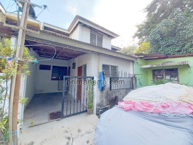 House for rent in Georgetown, Penang