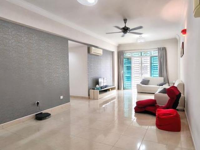 Condominium for sale in Georgetown, Penang