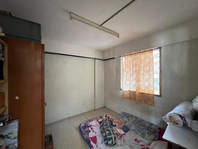 Flat for sale in Georgetown, Penang