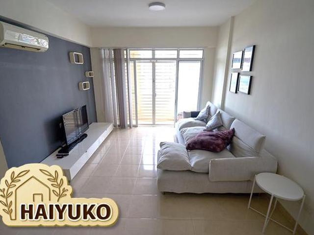 Condominium for rent in Georgetown, Penang