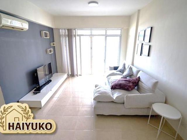 Condominium for rent in Georgetown, Penang
