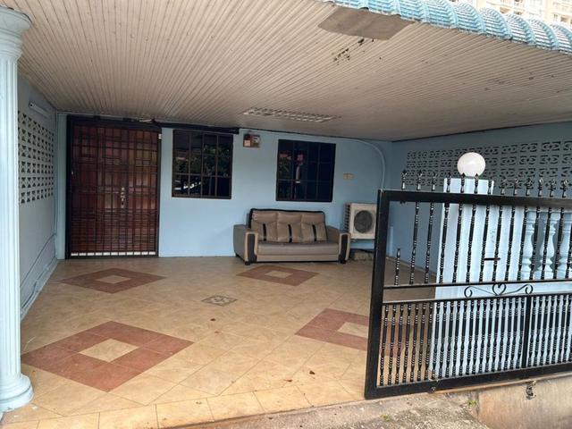 Terraced House for sale in Georgetown, Penang