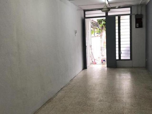 Terraced House for sale in Georgetown, Penang