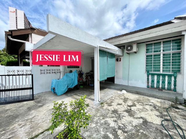 Terraced House for sale in Georgetown, Penang