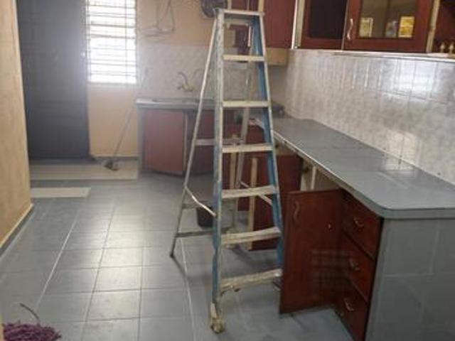 Terraced House for sale in Georgetown, Penang