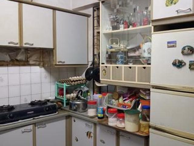 Apartment for sale in Barat Daya, George Town