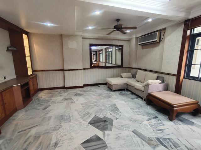 Apartment for rent in Georgetown, Penang