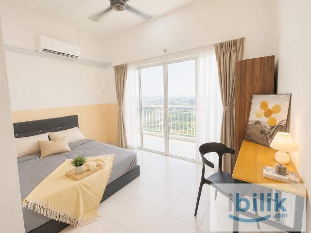 Room for rent in Georgetown, Penang