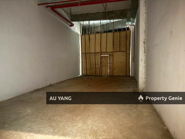 Shop for rent in Georgetown, Penang