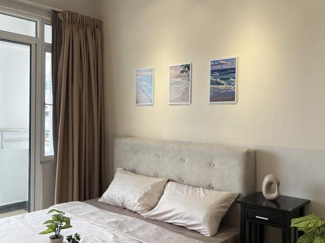 Room for rent in Barat Daya, George Town