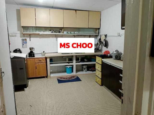 Residential House for sale in Georgetown, Penang