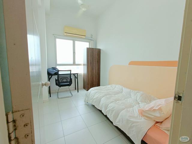 Room for rent in Georgetown, Penang