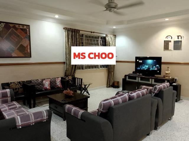 Residential House for sale in Georgetown, Penang
