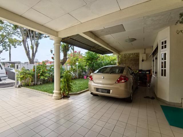 Residential House for sale in Georgetown, Penang