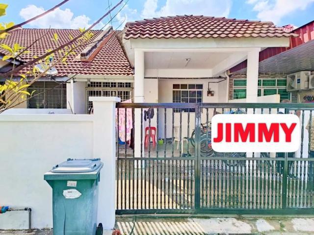 Terraced House for sale in Georgetown, Penang