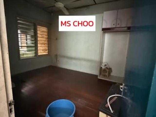 Terraced House for sale in Georgetown, Penang