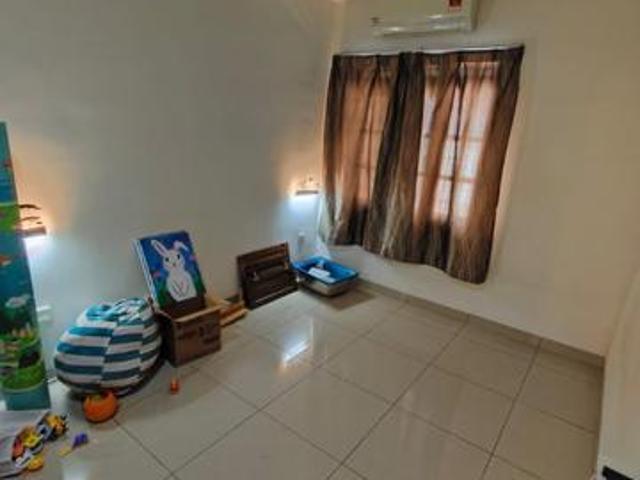 Terraced House for sale in Georgetown, Penang