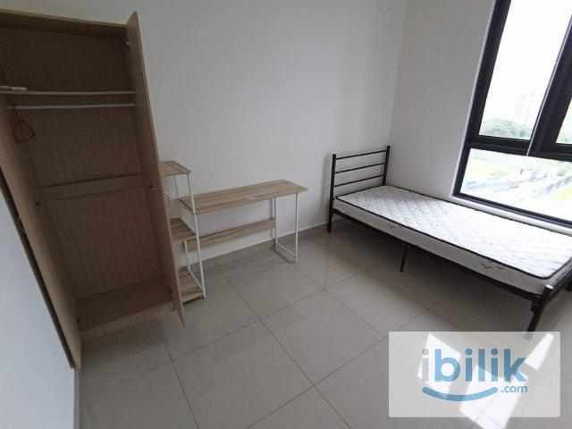 Room for rent in Mukim 13, Georgetown