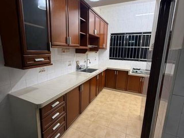 Terraced House for rent in Timur Laut, George Town