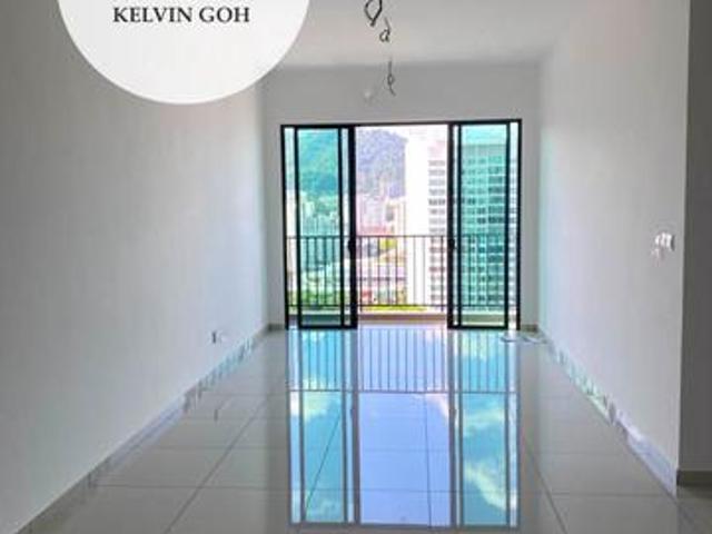 Condominium for sale in Georgetown, Penang