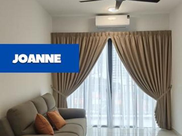 Condominium for rent in Georgetown, Penang