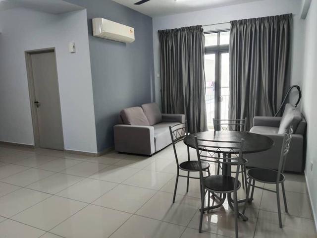 Condominium for rent in Georgetown, Penang