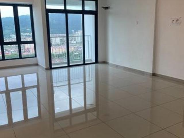 Condominium for sale in Georgetown, Penang