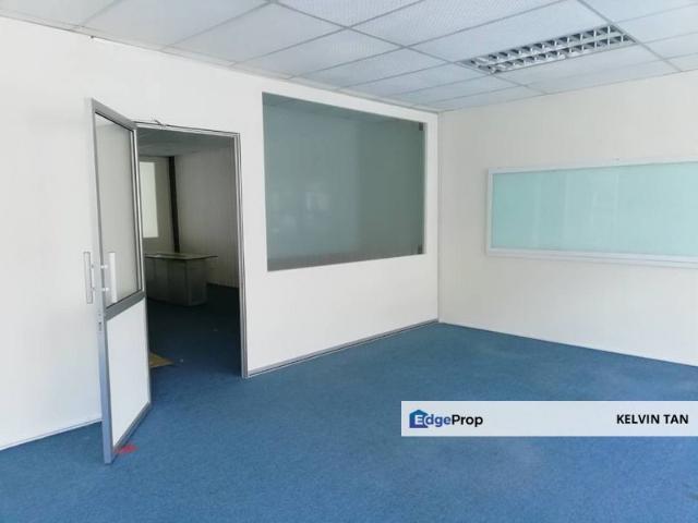 Shop for rent in Georgetown, Penang