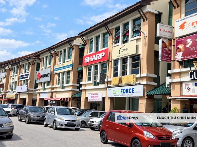 Shop for sale in Georgetown, Penang
